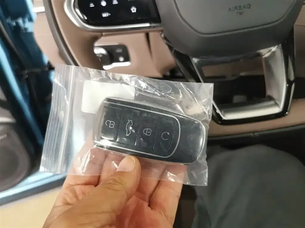 Chery Tiggo 8 PLUS C-DM — фото 9