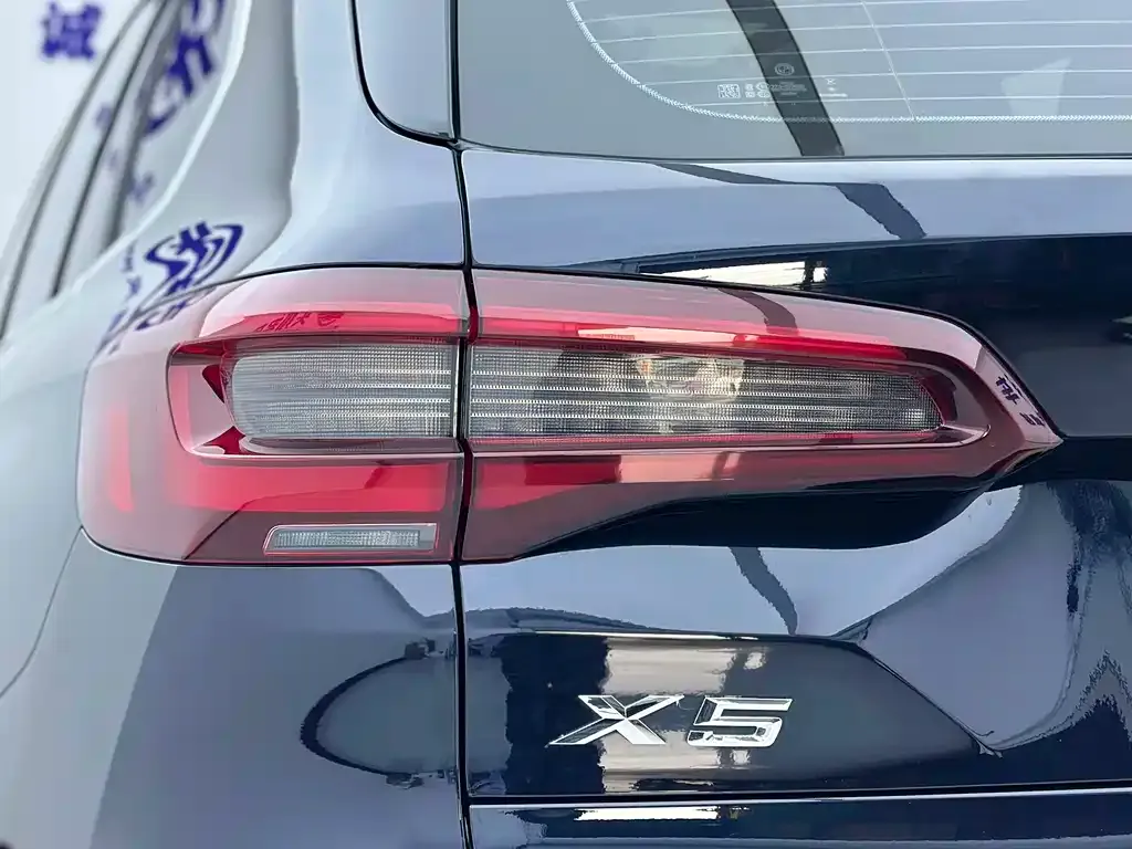 BMW X5 2023 из CN, фото 8
