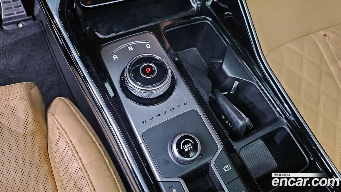 Kia Sorento 2023 из KR, фото 8