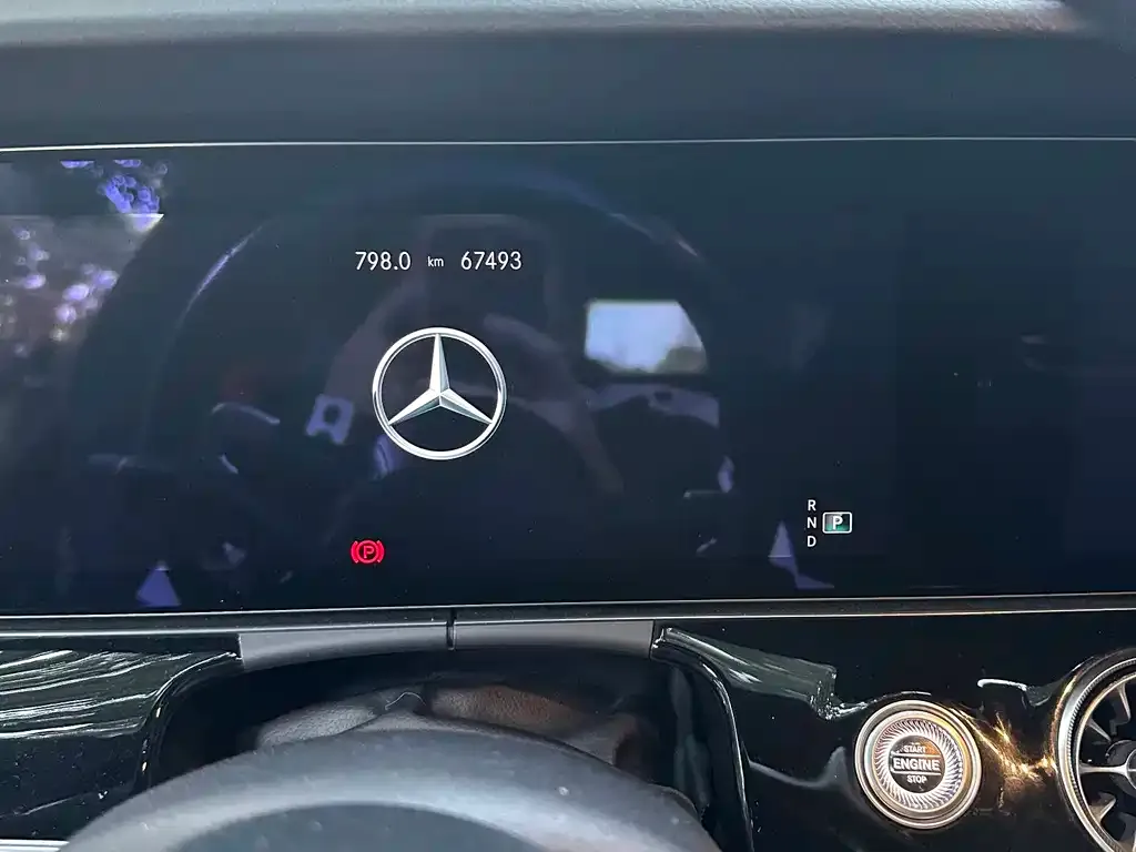 Mercedes-Benz AMG GT 2022 из CN, фото 2