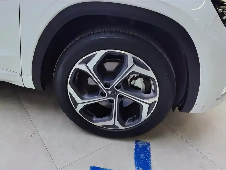 Geely Xingyue L 2023 из CN, фото 9