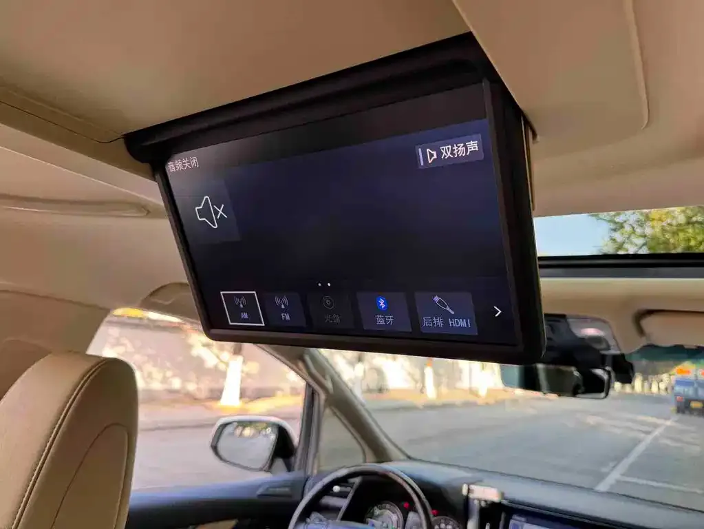 Toyota Alphard 2022 из CN, фото 2