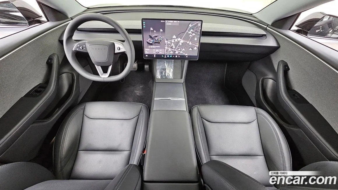 Tesla Model 3 — фото 6