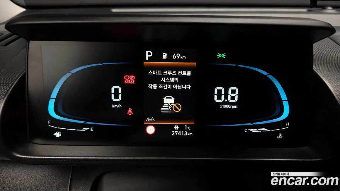 Hyundai Casper — фото 4
