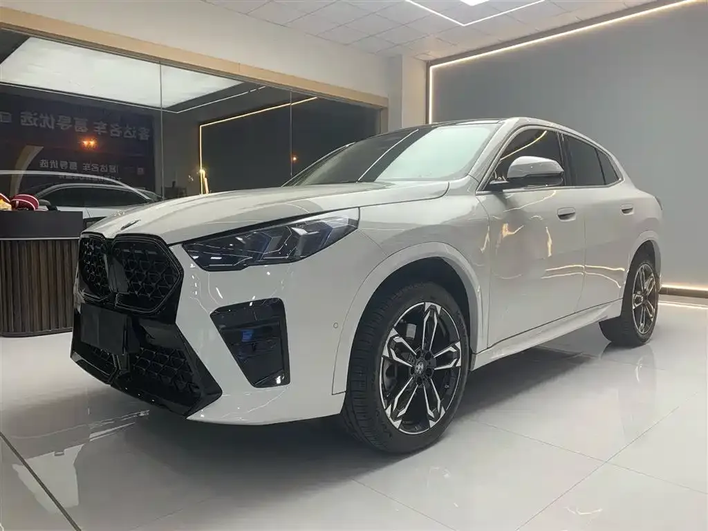 BMW X2 (Import) — фото 1