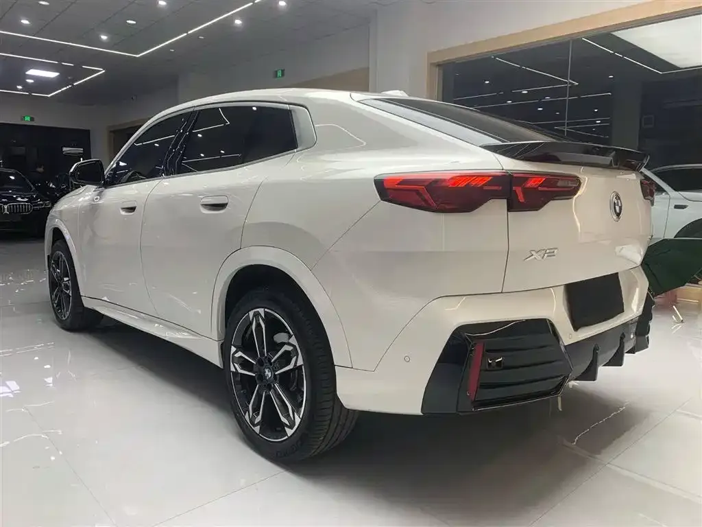 BMW X2 (Import) — фото 4
