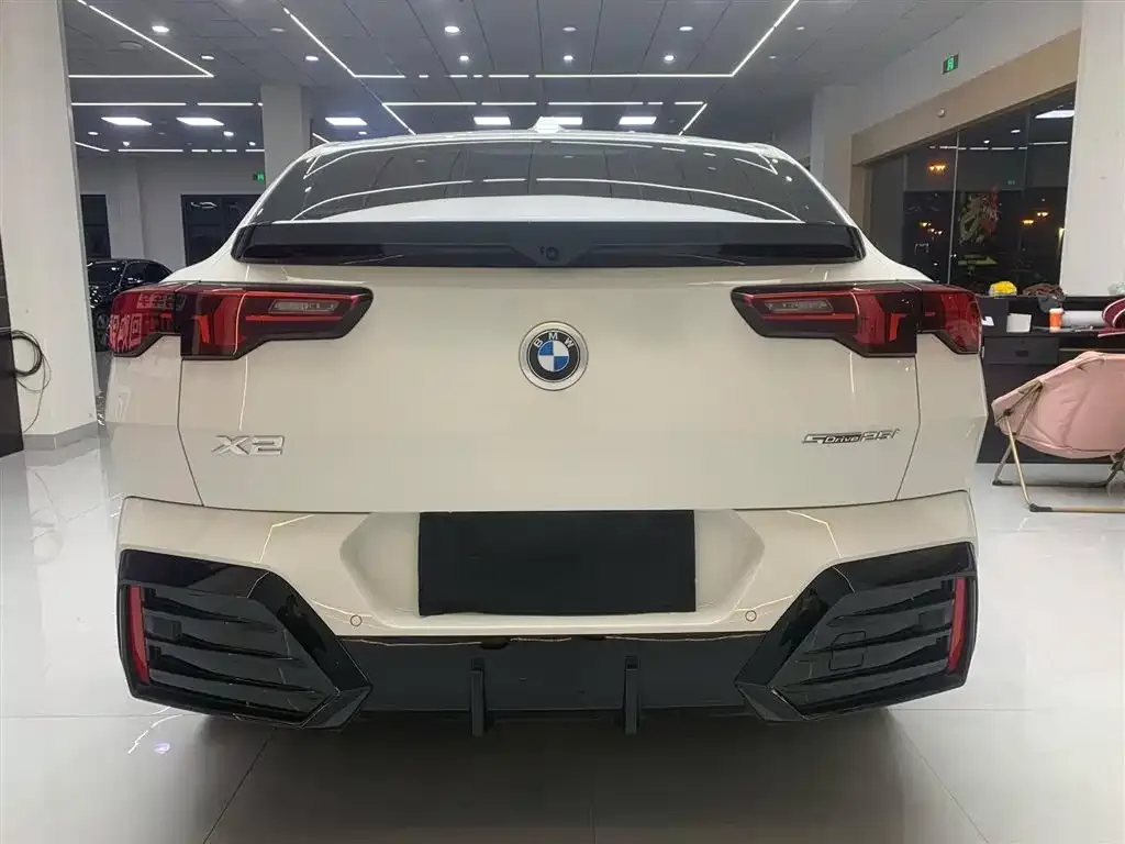 BMW X2 (Import) — фото 7