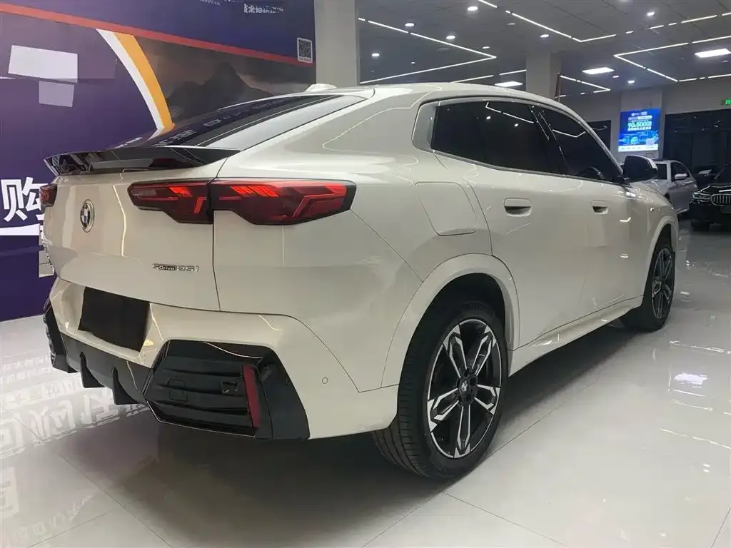 BMW X2 (Import) — фото 2