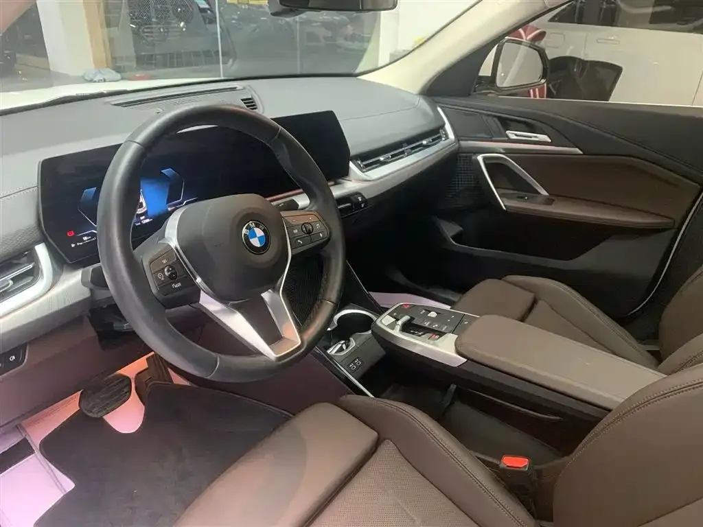 BMW X2 (Import) — фото 6