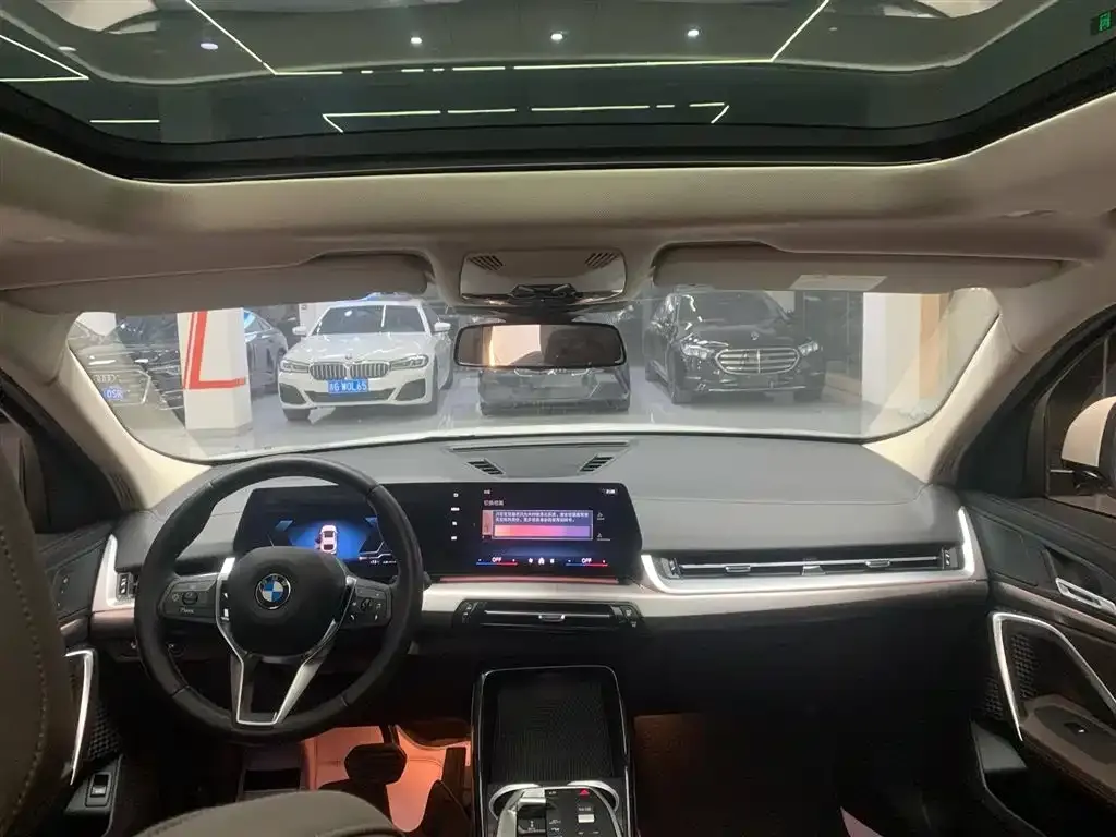 BMW X2 (Import) — фото 10