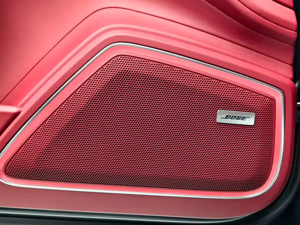 Porsche Panamera — фото 10