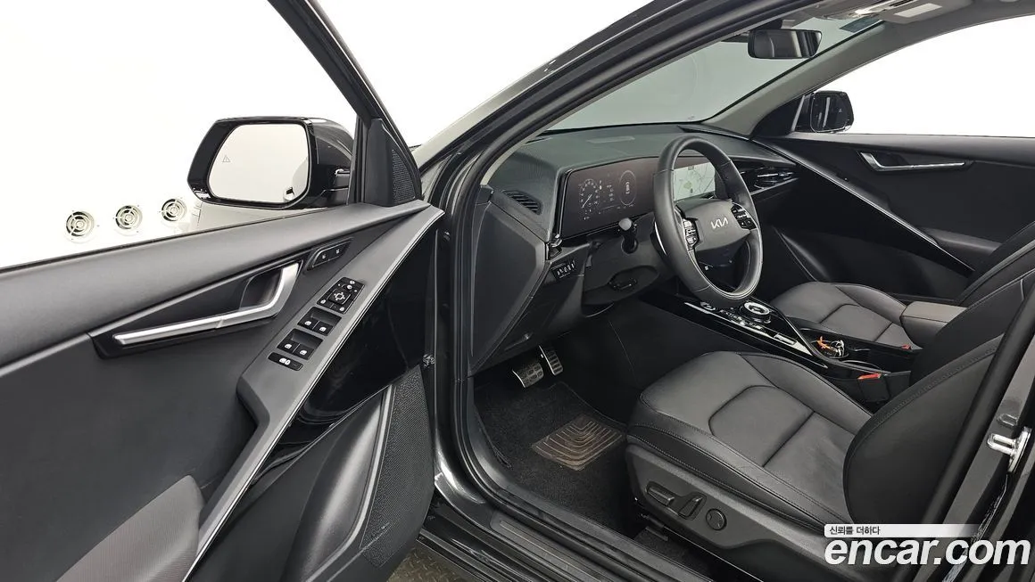 Kia Niro 2025 из KR, фото 5