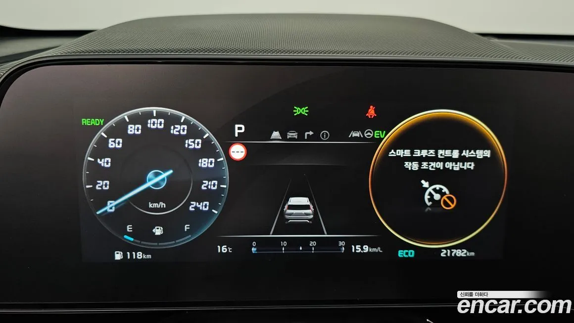Kia Niro 2025 из KR, фото 4