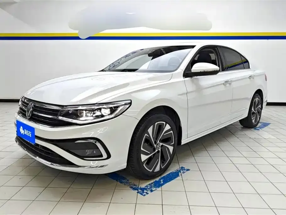 Volkswagen Bora 2024 из CN, фото 1