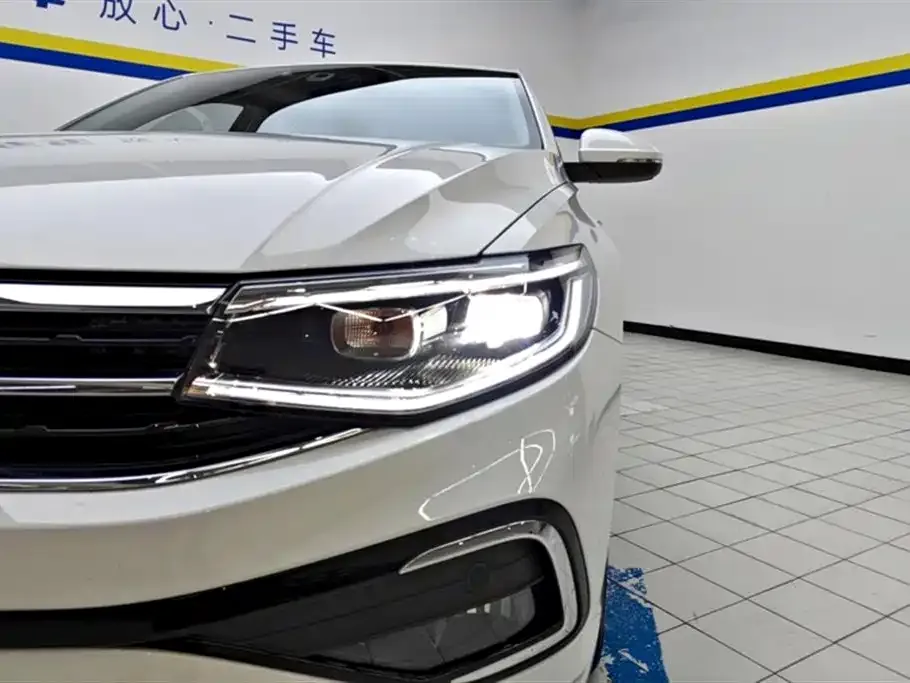 Volkswagen Bora 2024 из CN, фото 6