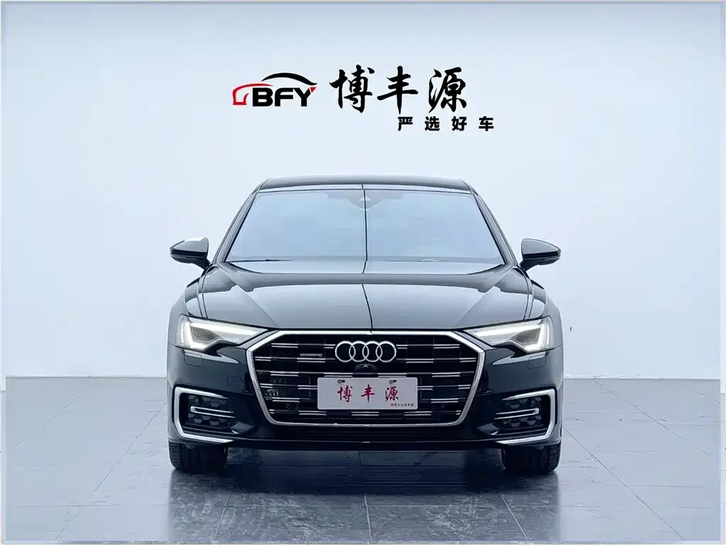 Audi A6L 2025 из CN, фото 3