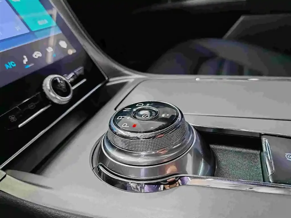 Ford Mondeo 2021 из CN, фото 10