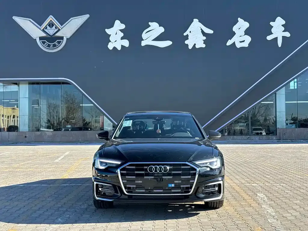 Audi A6L — фото 3