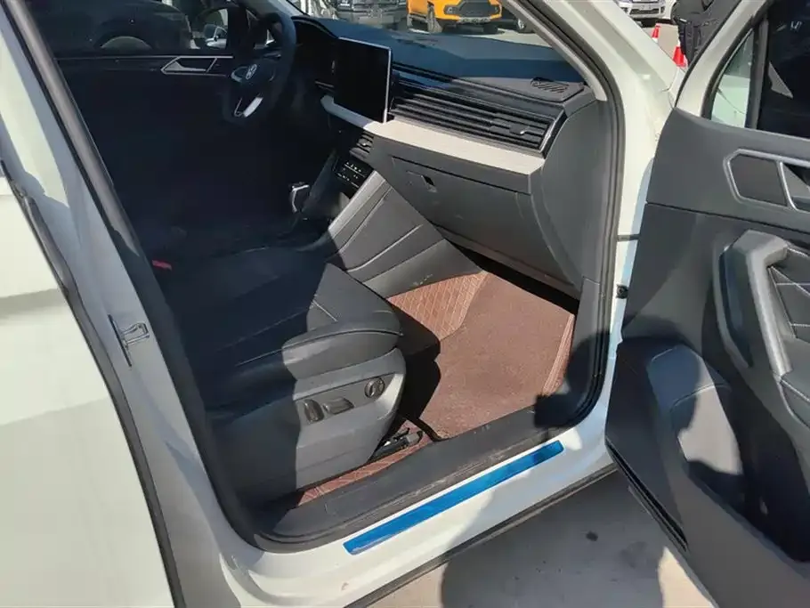 Volkswagen Tiguan L 2025 из CN, фото 6