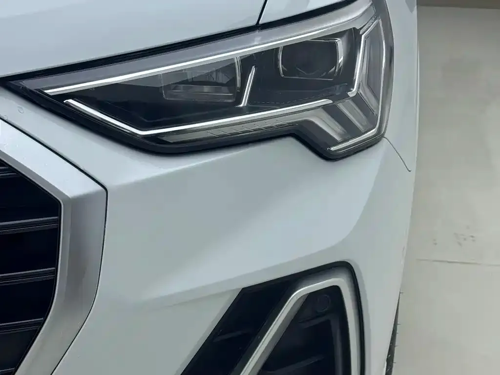 Audi Q3 2022 из CN, фото 6