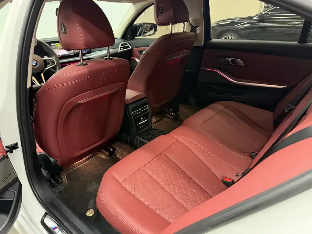 BMW 3 Series — фото 10