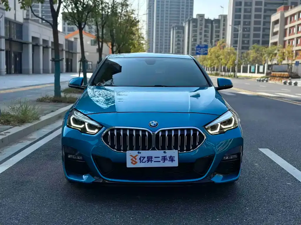 BMW 2 Series (Import) — фото 2