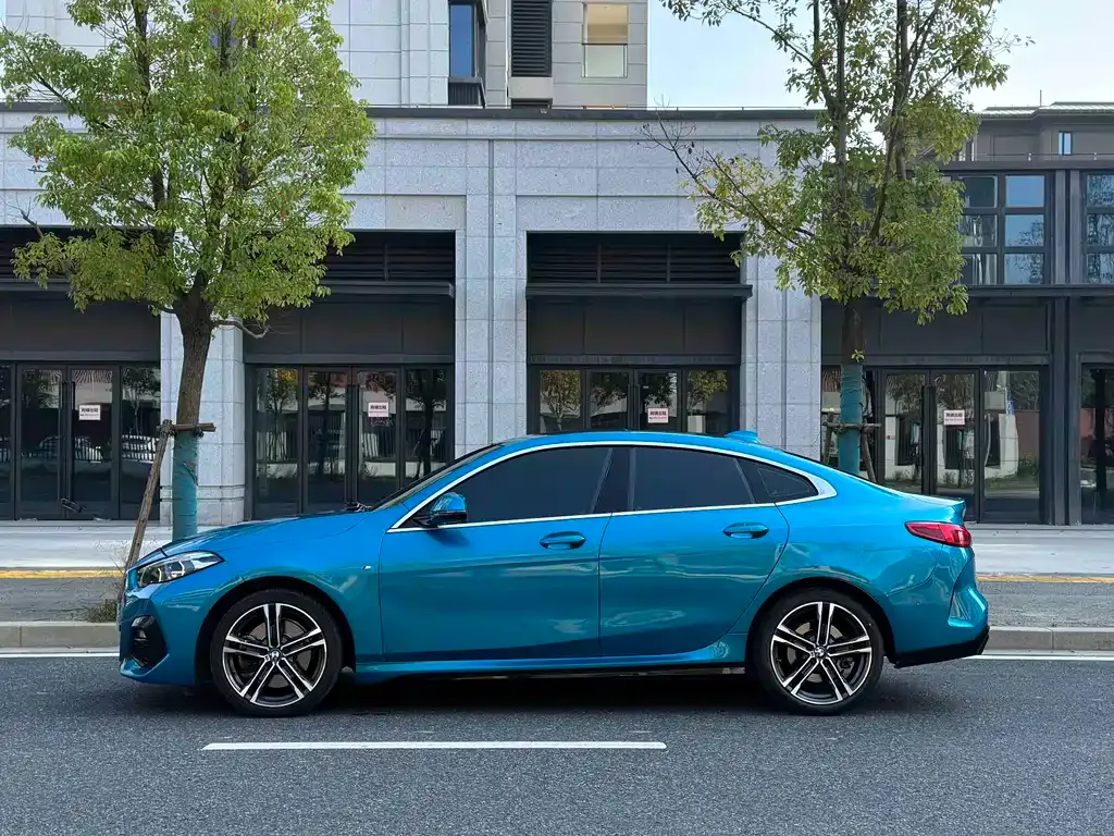 BMW 2 Series (Import) — фото 3