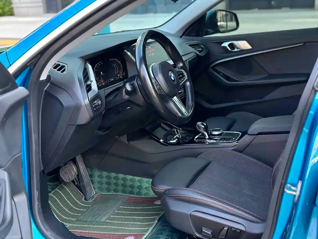BMW 2 Series (Import) — фото 6