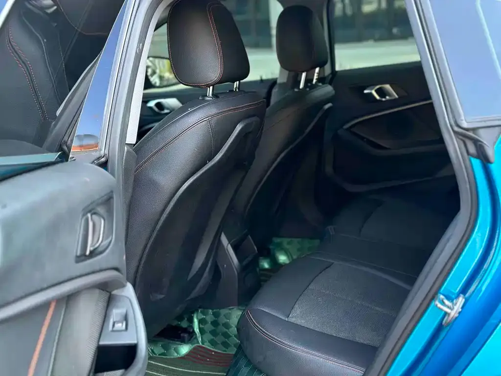 BMW 2 Series (Import) — фото 8