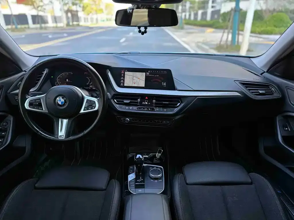 BMW 2 Series (Import) — фото 9