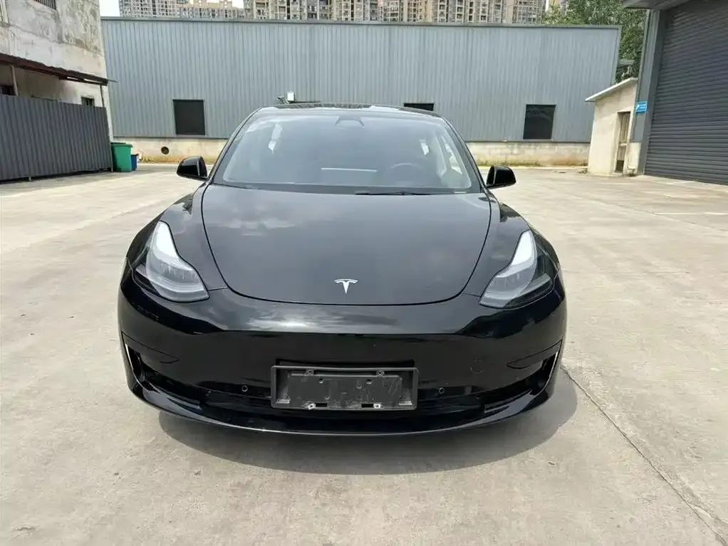 Tesla Model 3 2022 из CN, фото 5