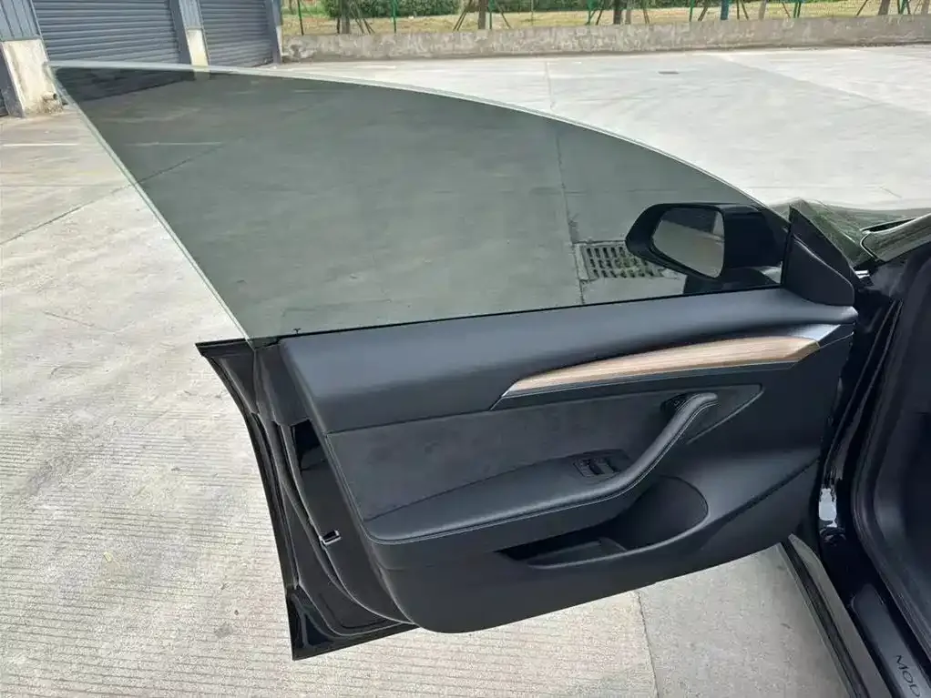 Tesla Model 3 2022 из CN, фото 7