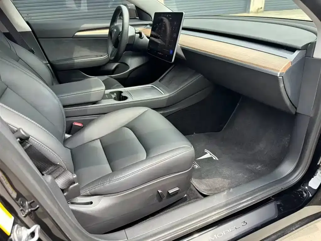 Tesla Model 3 2022 из CN, фото 9