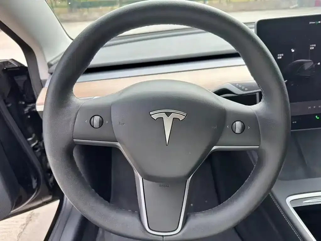 Tesla Model 3 2022 из CN, фото 3