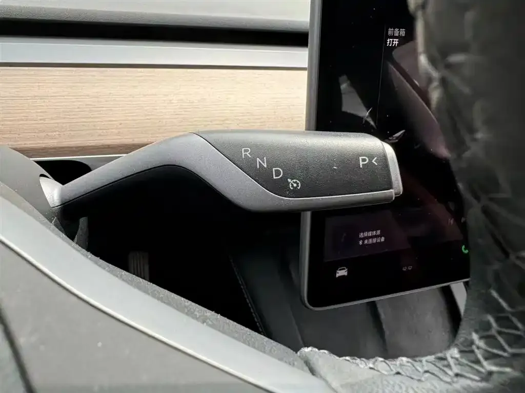 Tesla Model 3 2022 из CN, фото 6