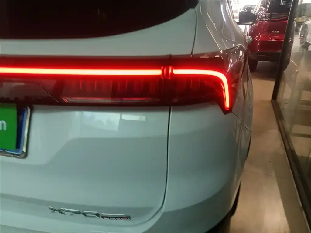 Jetour X70 PLUS 2023 из CN, фото 2