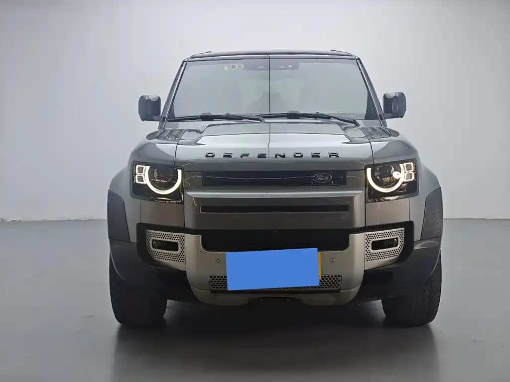 Land Rover Defender 2023 из CN, фото 3