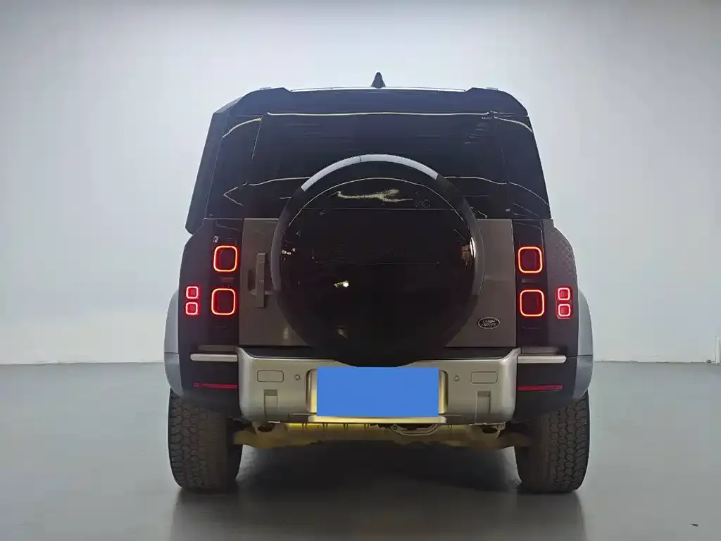 Land Rover Defender 2023 из CN, фото 5