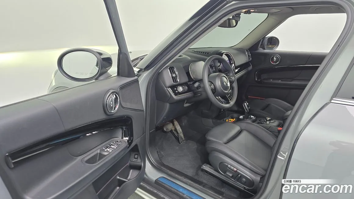 Mini Countryman 2021 из KR, фото 7
