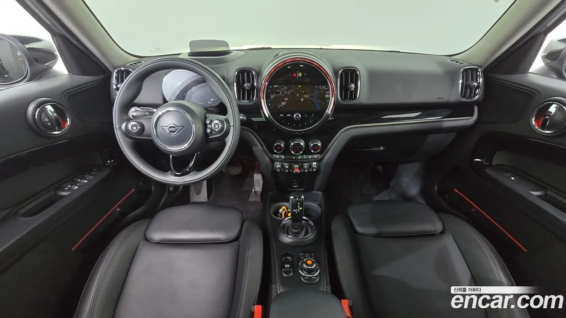 Mini Countryman 2021 из KR, фото 6