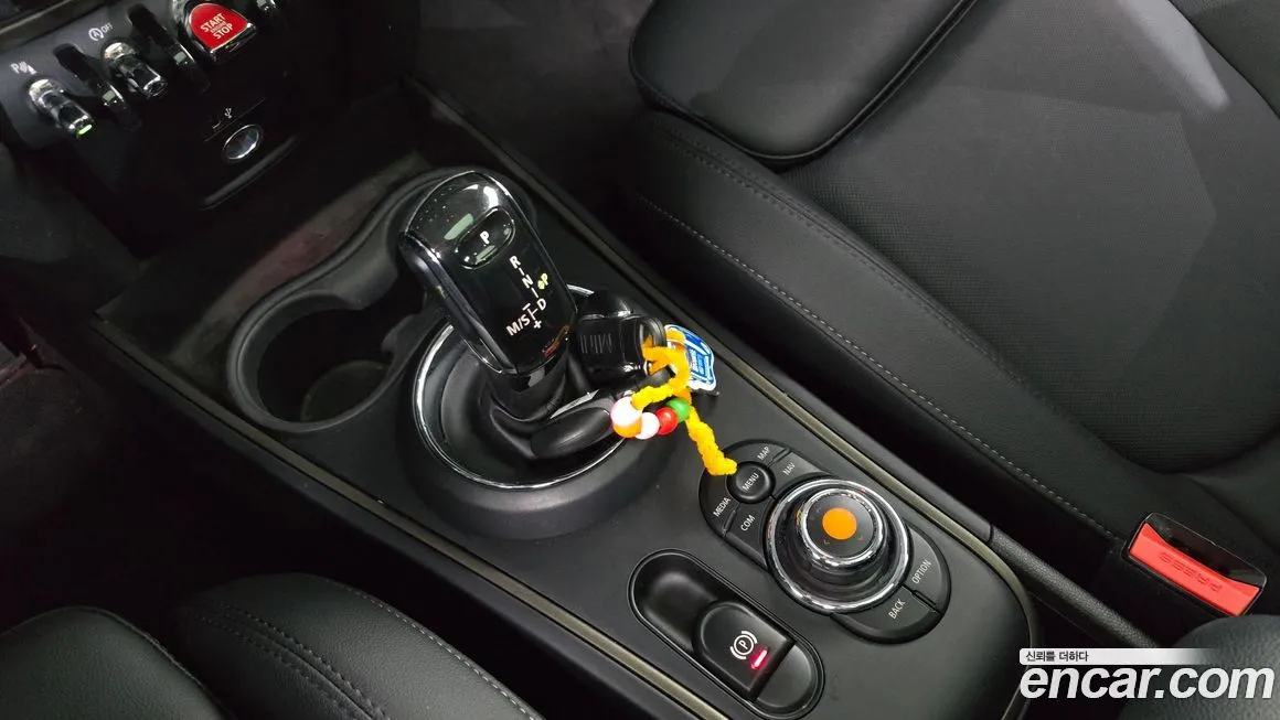 Mini Countryman 2021 из KR, фото 5