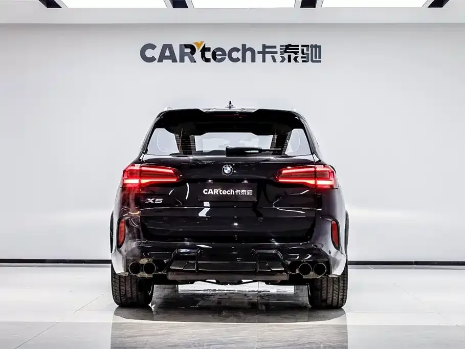 BMW X5 (Import) 2021 из CN, фото 3