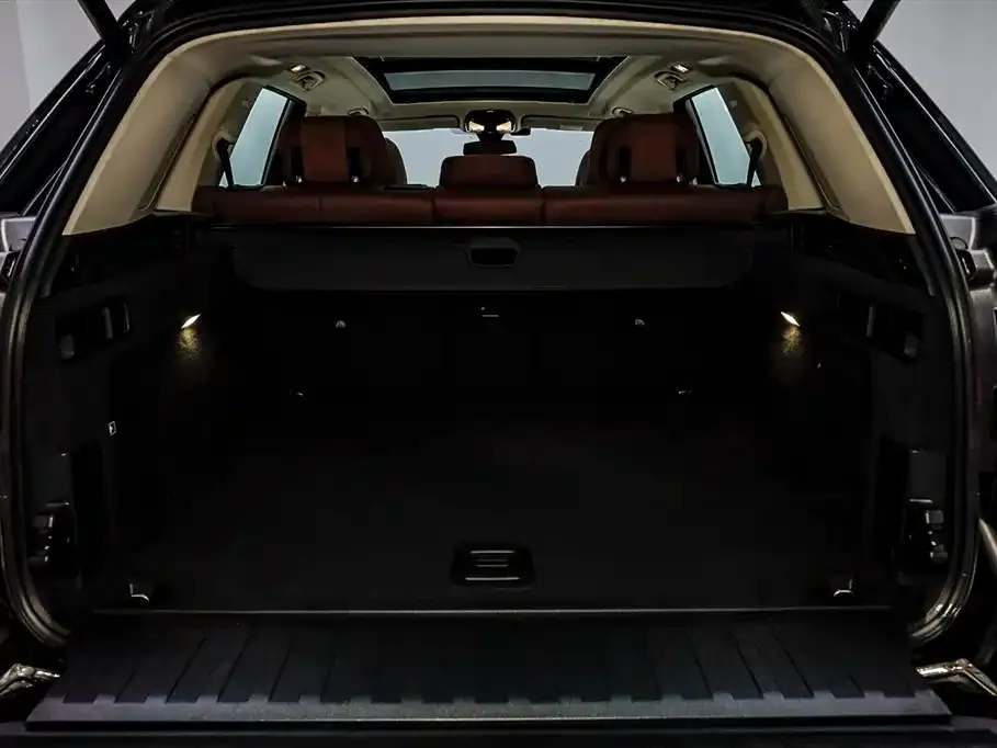 BMW X5 (Import) 2021 из CN, фото 4
