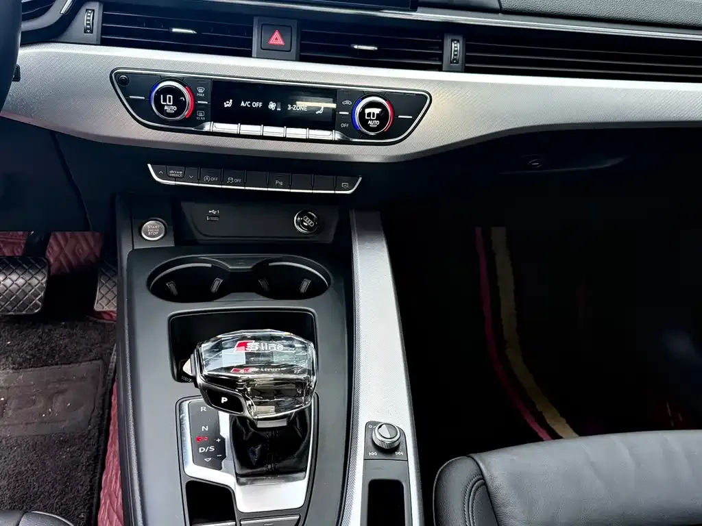 Audi A5 (Import) — фото 6