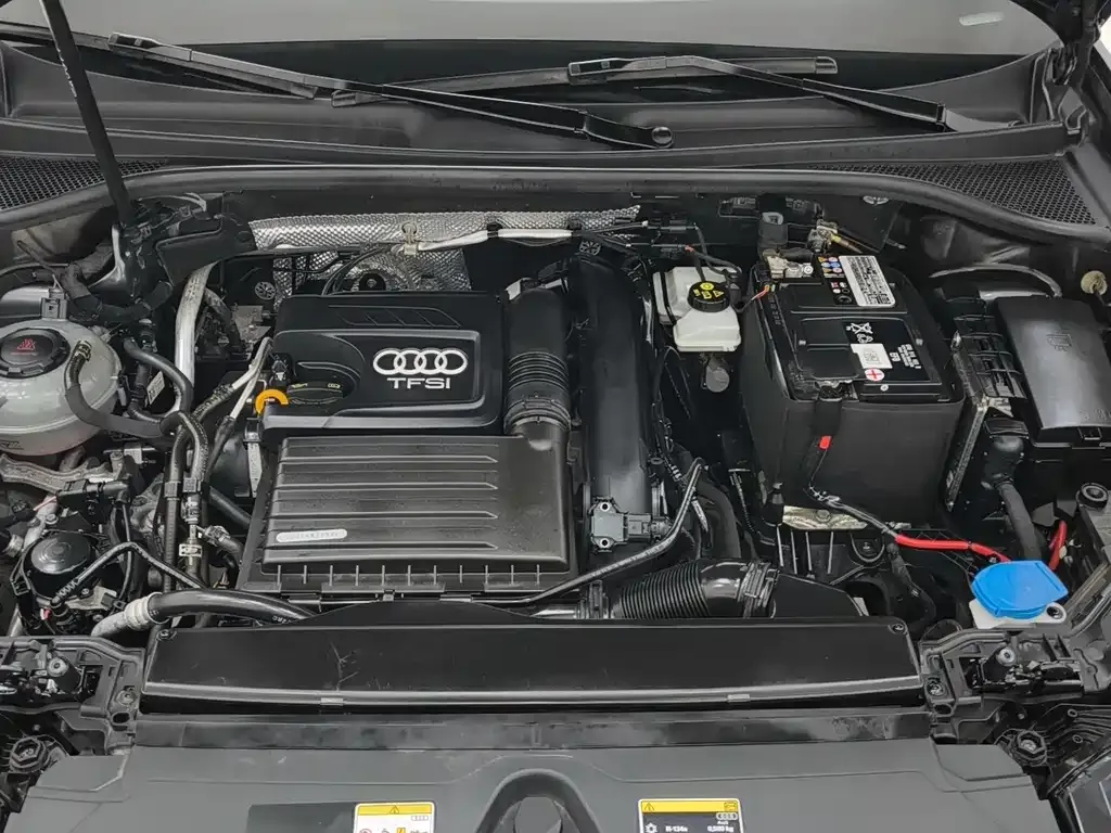 Audi Q3 2021 из CN, фото 10