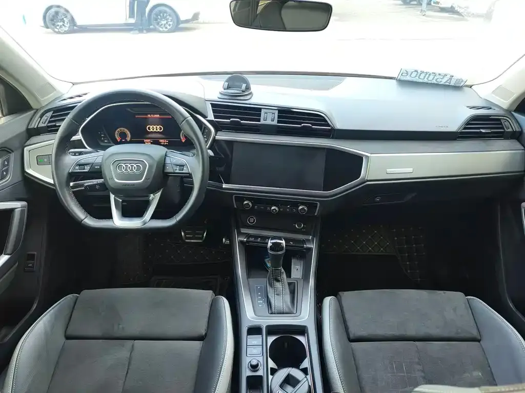 Audi Q3 2022 из CN, фото 7