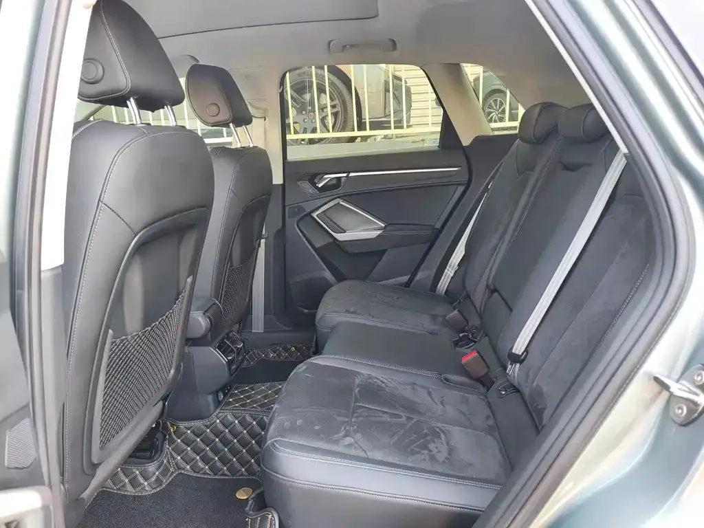 Audi Q3 2022 из CN, фото 9