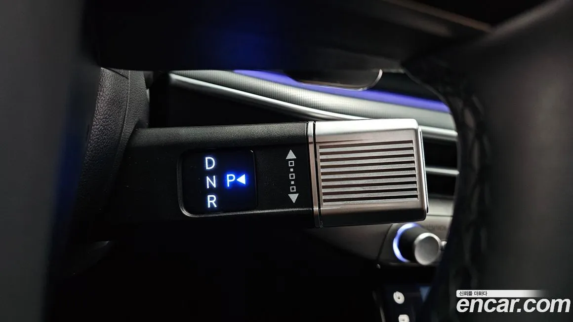 Hyundai Grandeur — фото 10