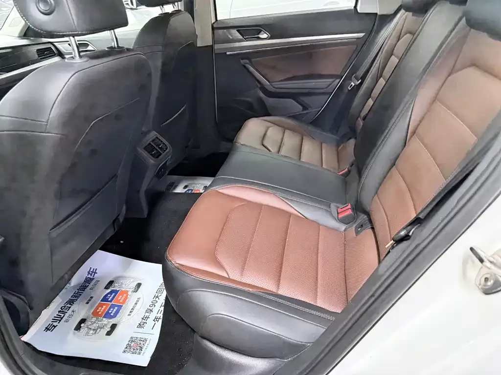 Volkswagen Lavida 2021 из CN, фото 4