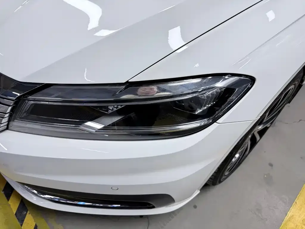 Volkswagen Lavida 2021 из CN, фото 10
